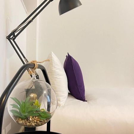 Central Located Two Bedroom Suite Bristol Eksteriør billede