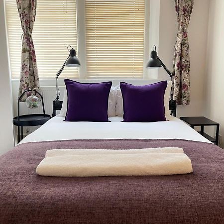 Central Located Two Bedroom Suite Bristol Eksteriør billede