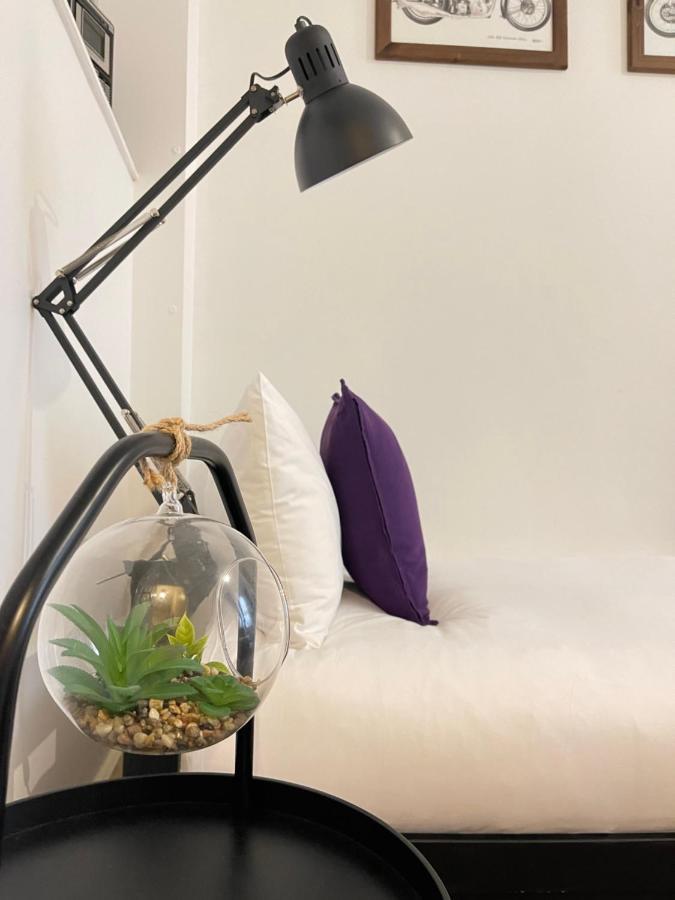 Central Located Two Bedroom Suite Bristol Eksteriør billede