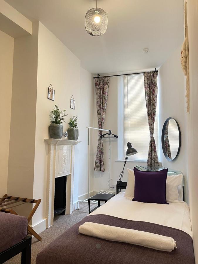 Central Located Two Bedroom Suite Bristol Eksteriør billede