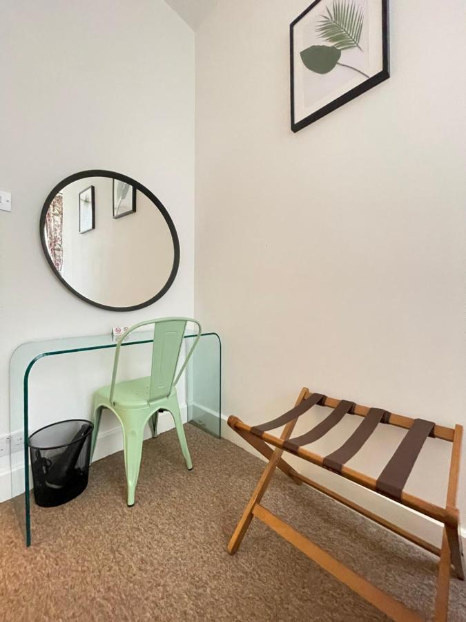 Central Located Two Bedroom Suite Bristol Eksteriør billede