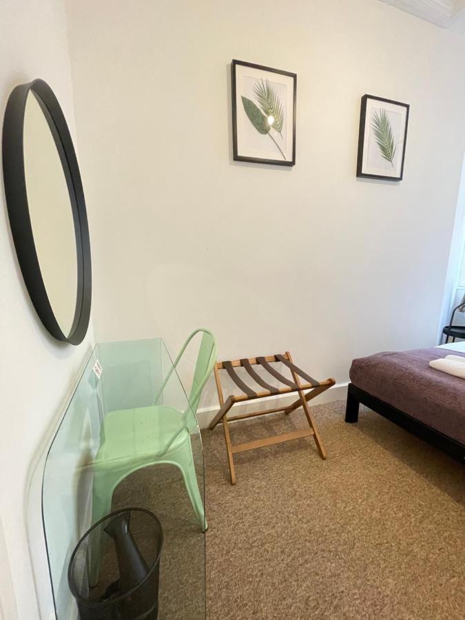 Central Located Two Bedroom Suite Bristol Eksteriør billede