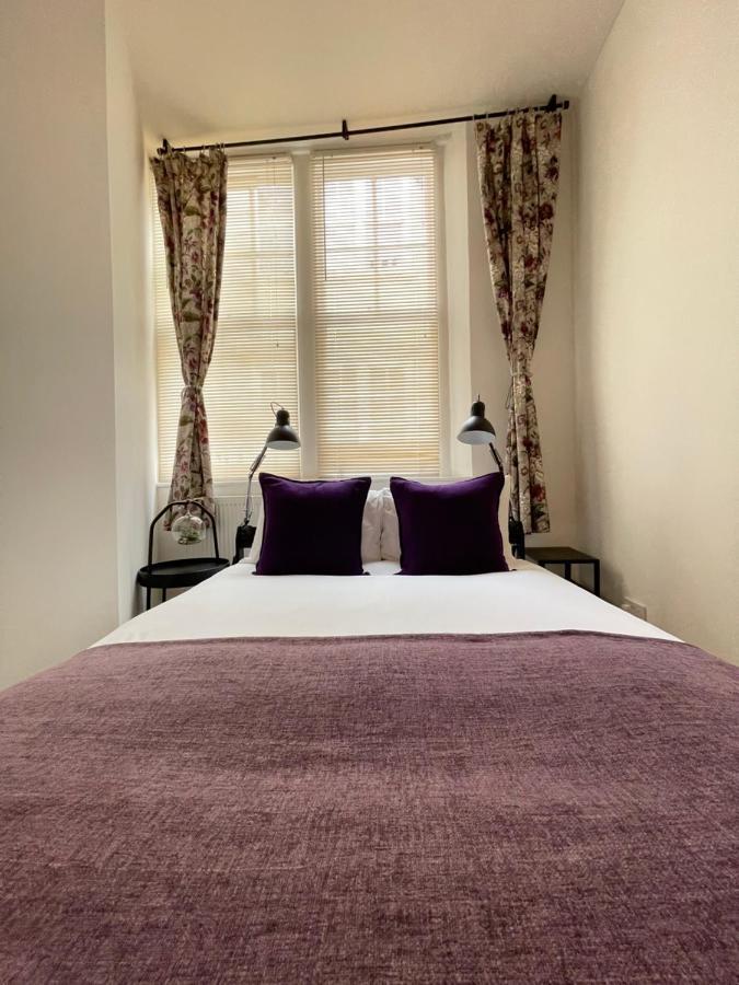 Central Located Two Bedroom Suite Bristol Eksteriør billede
