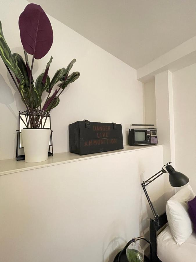 Central Located Two Bedroom Suite Bristol Eksteriør billede