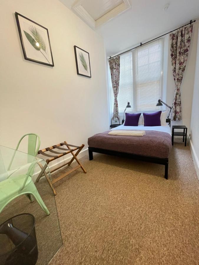 Central Located Two Bedroom Suite Bristol Eksteriør billede