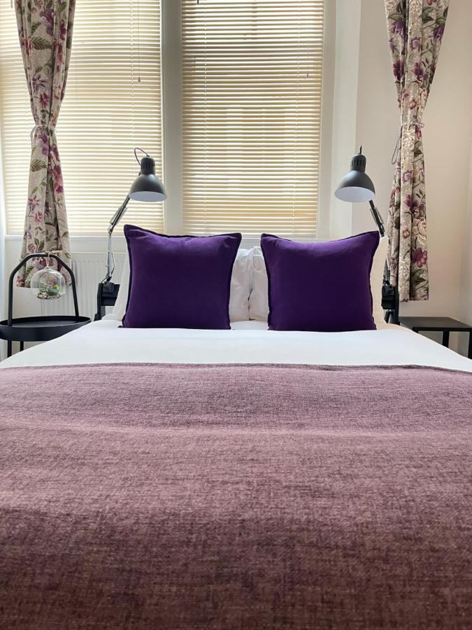 Central Located Two Bedroom Suite Bristol Eksteriør billede